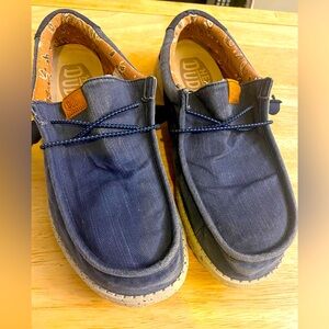 Hey Dude shoes